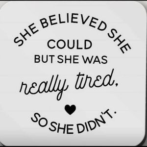 Meet your Posher, Tracy